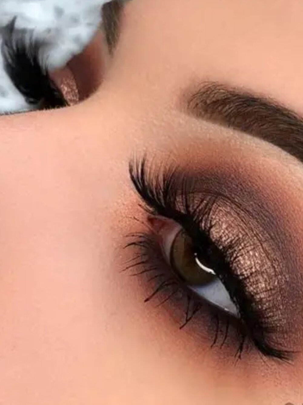 COLORPOP Eyeshadow Palettes: 'BABY GOT PEACH' & 'WILD CHILD' - 18 shades total - Picture 14 of 16